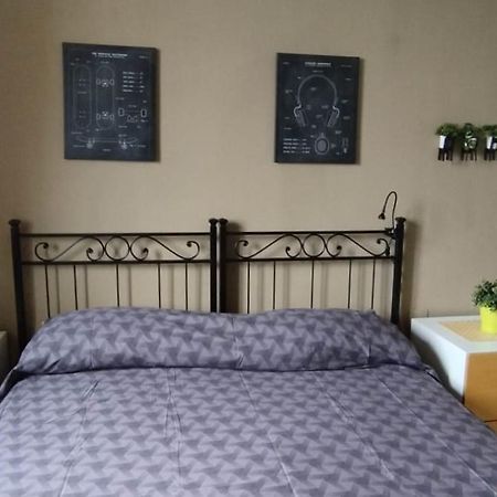 Apartament Casa Lambruschini Florencja Zewnętrze zdjęcie