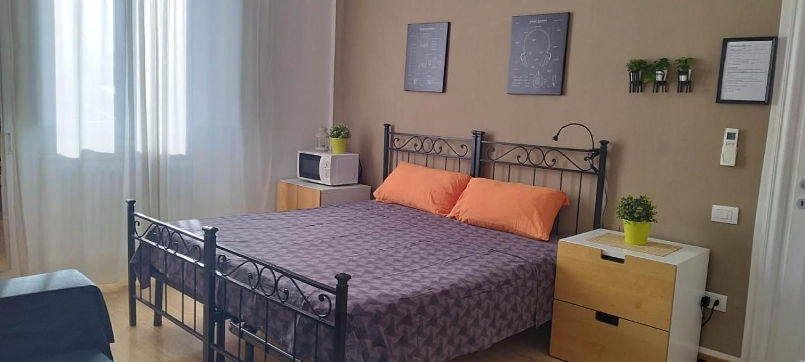 Apartament Casa Lambruschini Florencja Zewnętrze zdjęcie