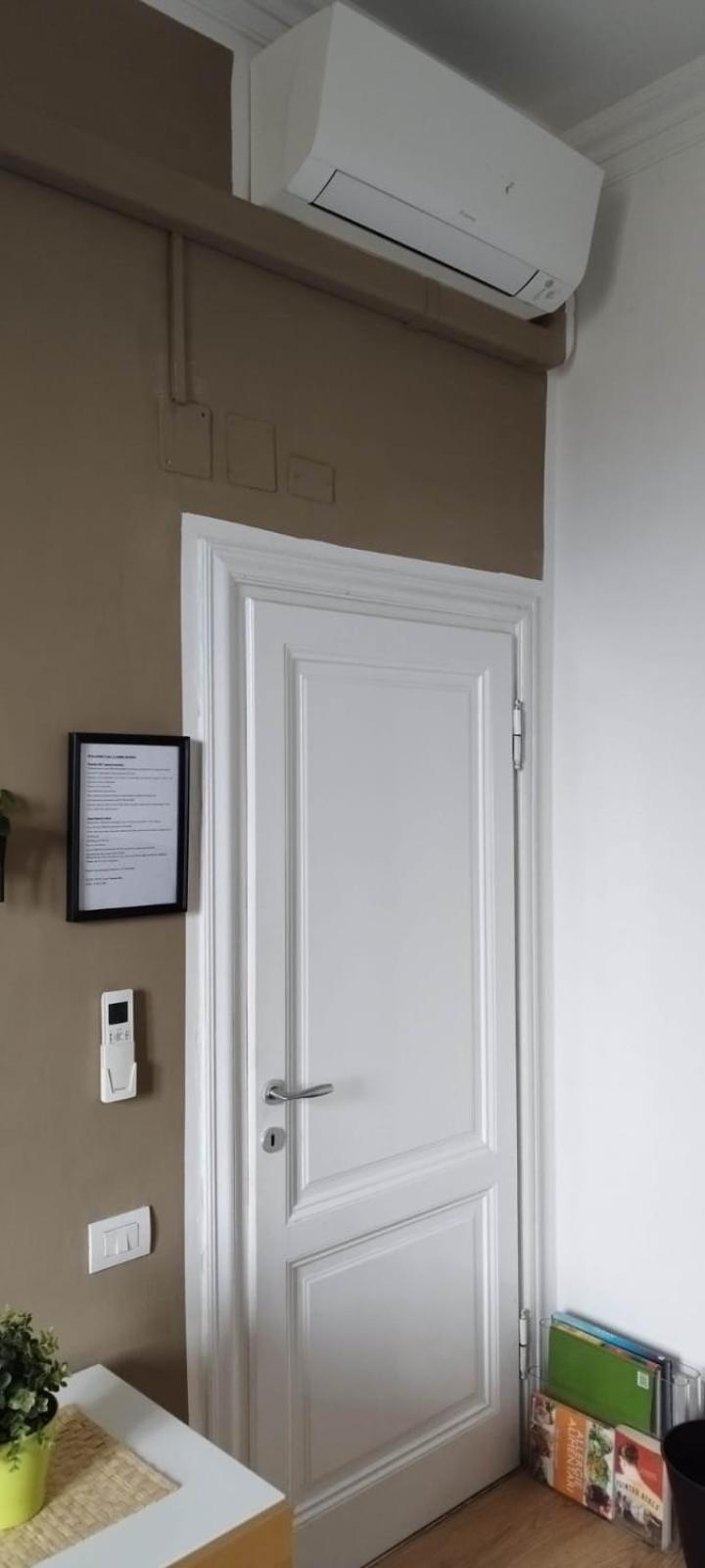 Apartament Casa Lambruschini Florencja Zewnętrze zdjęcie