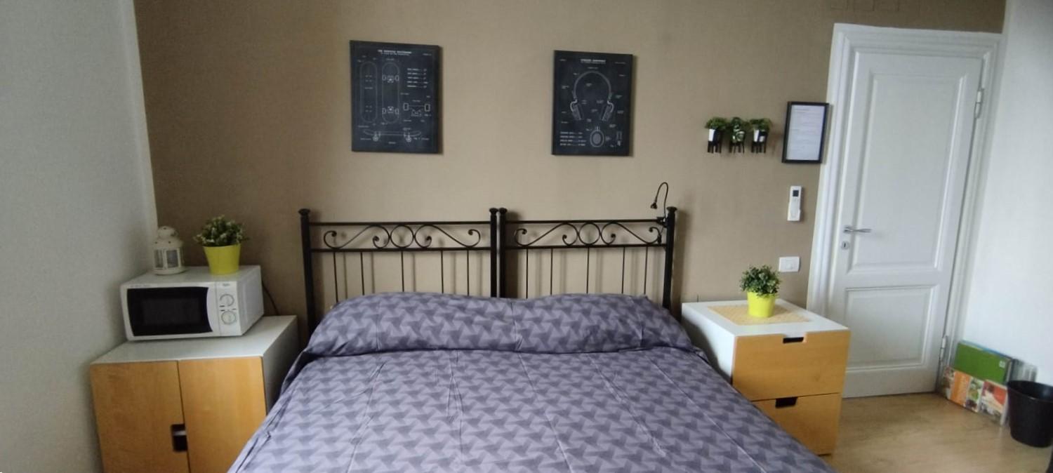 Apartament Casa Lambruschini Florencja Zewnętrze zdjęcie