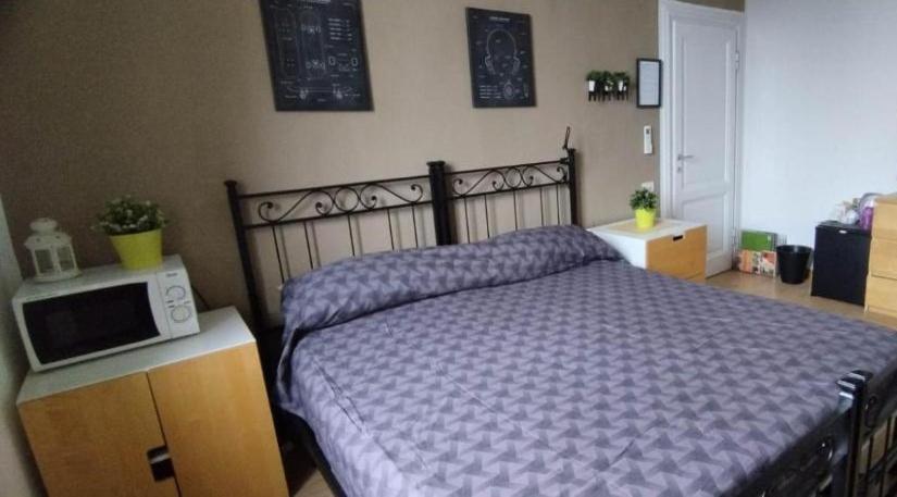 Apartament Casa Lambruschini Florencja Zewnętrze zdjęcie