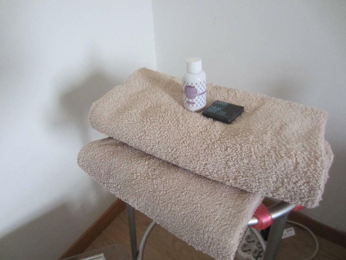 Apartament Casa Lambruschini Florencja Zewnętrze zdjęcie