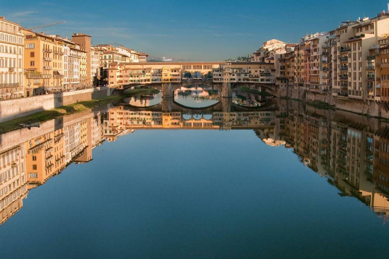 Apartament Casa Lambruschini Florencja Zewnętrze zdjęcie